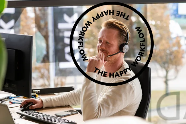 Flexibele VoIP-telefonie met 3CX geïmplementeerd door Unicomm