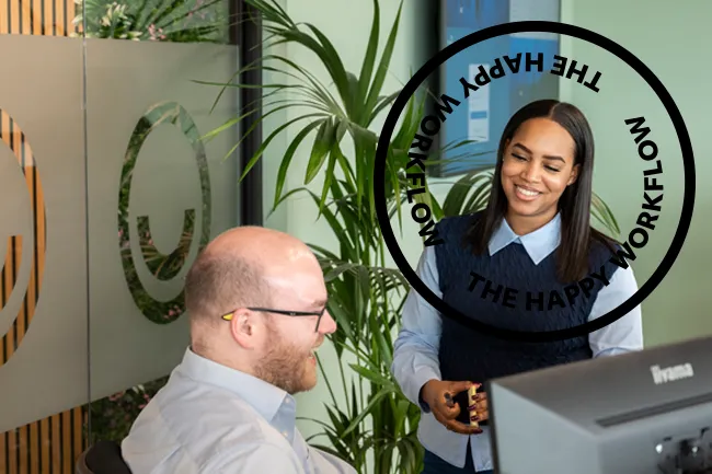 Zakelijke TV en narrowcasting-oplossingen via Unicomm