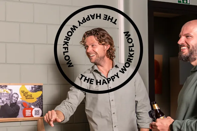 Slimme toegangscontrole-oplossingen voor bedrijven van Unicomm