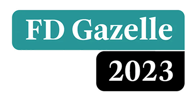 FD Gazelle 2023