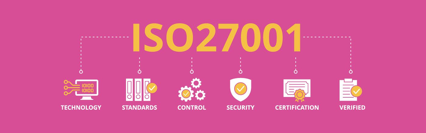 ISO 27001